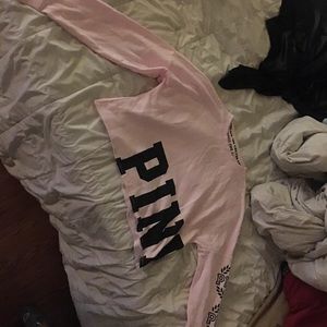 Victoria’s Secret PINK sweatshirt